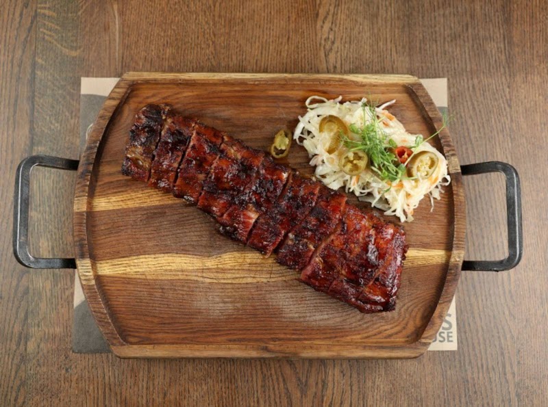 Ribs House