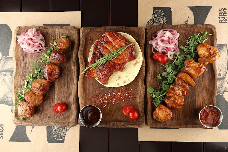 Ribs House