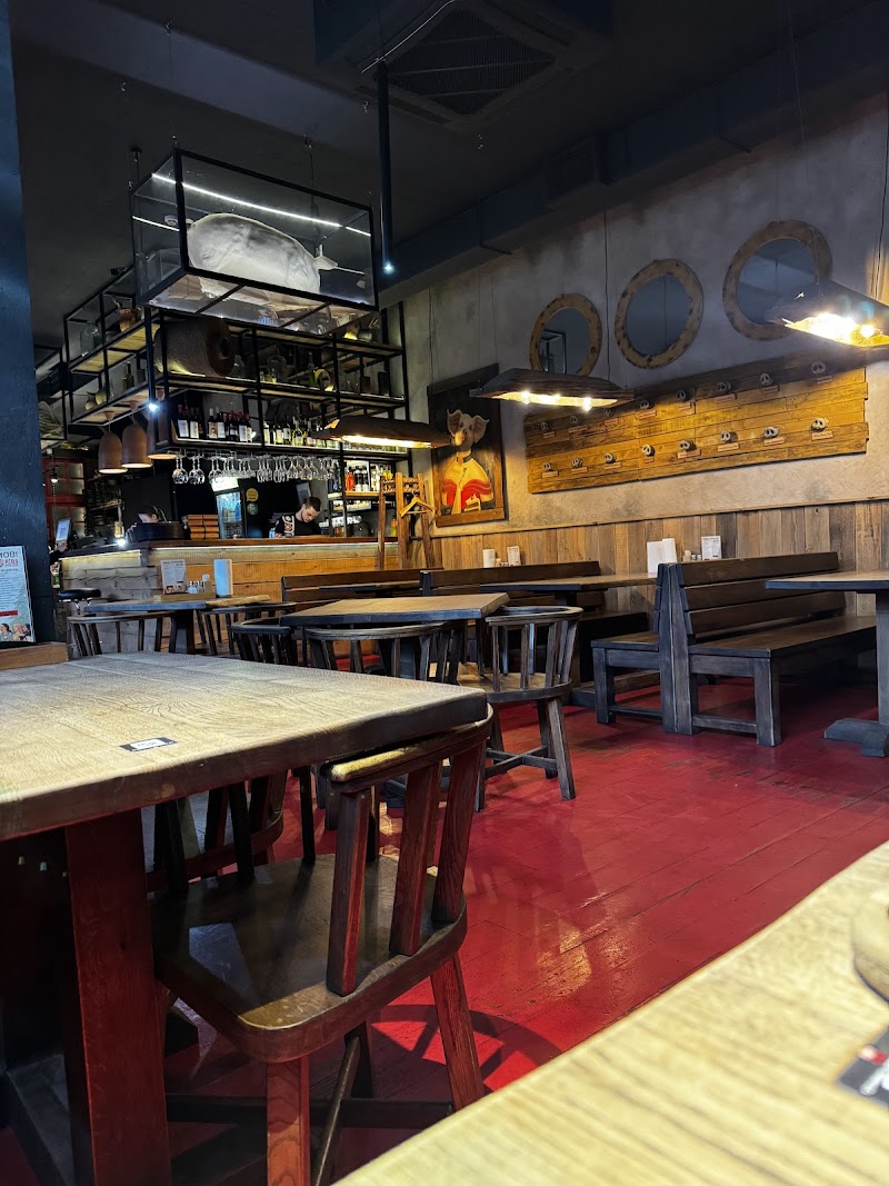 Ribs House